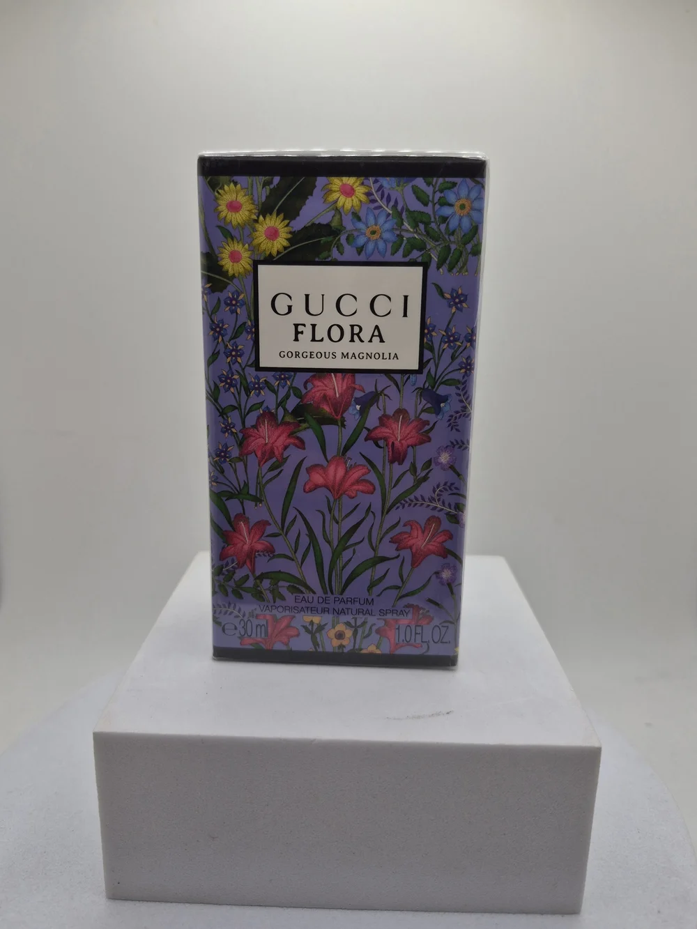 GUCCI Flora Gorgeous Magnolia 30ml/1.0floz